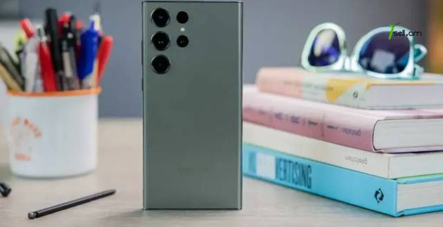 Samsung Galaxy S23 Ultra, 512 GB