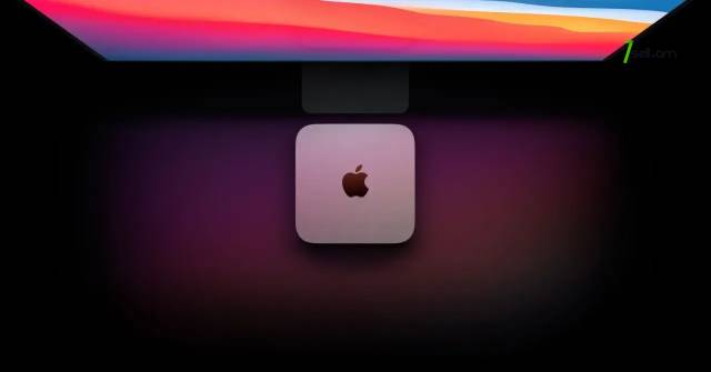 Apple Mac Mini M1 Chip 512GB 8GB RAM (2021) ապառիկ վաճառք տեղում * երաշխիք * առաքում ՀՀ տարածքում