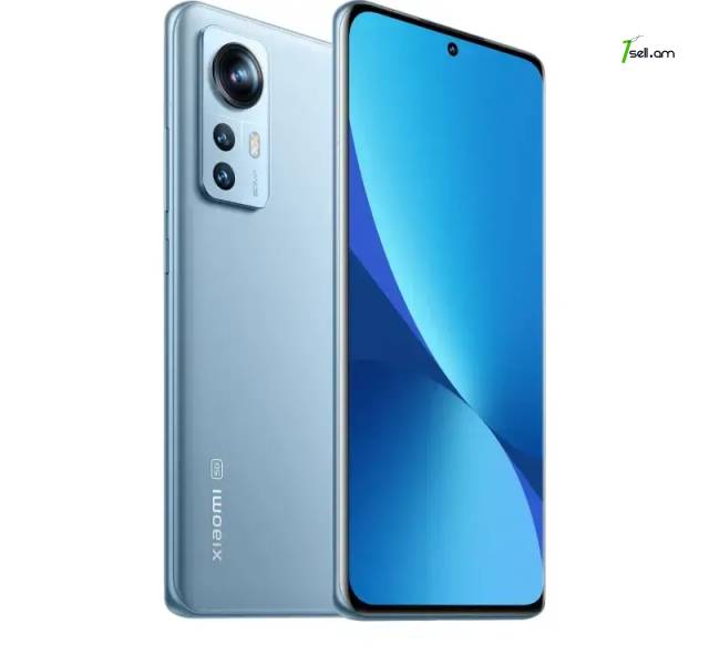 Xiaomi 12, 128 GB