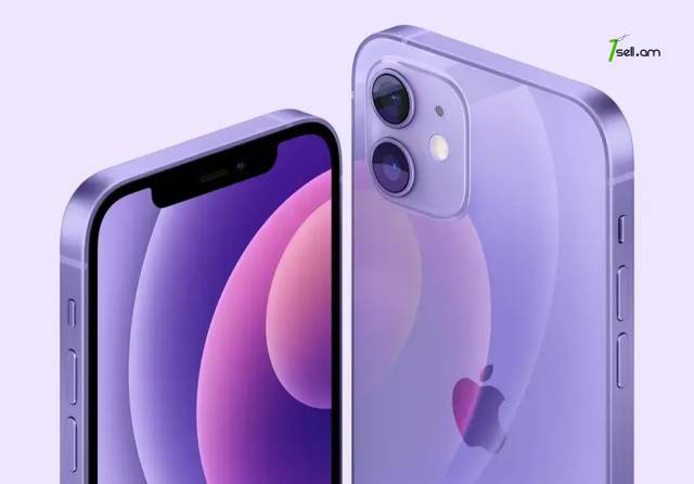 Apple iPhone 12, 256 GB