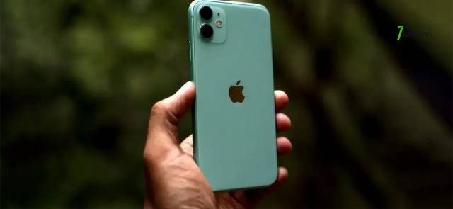 Apple iPhone 11, 64 GB