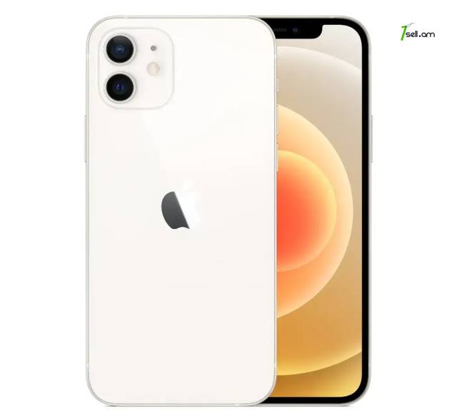 Apple iPhone 12, 64 GB
