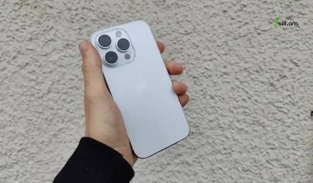 Apple iPhone 14 Pro Max, 1 TB