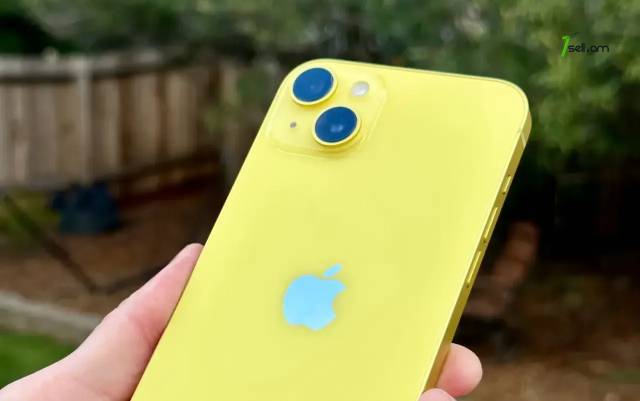 Apple iPhone 14 Plus, 128 GB