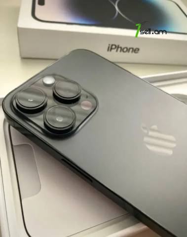 Apple iPhone 14 Pro, 256 GB