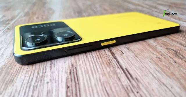 Xiaomi Poco X5 Pro, 256 GB