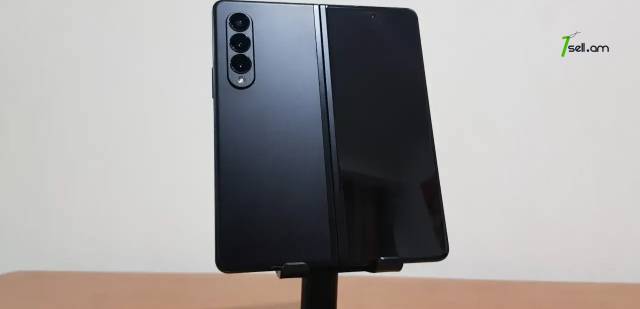 Samsung Galaxy Z Fold4, 512 GB