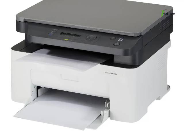 HP Printer 135W / Փակ տուփ / 1 տարի երաշխիք / առաքում Երևանի տարածքում