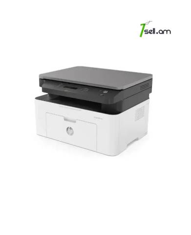 HP Printer 135A / Փակ տուփ / 1 տարի երաշխիք / առաքում Երևանի տարածքում