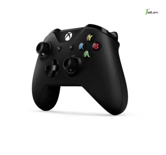 Microsoft Xbox Wireless Controller - Robot White