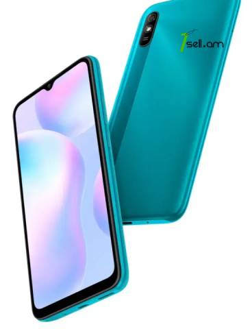Xiaomi Redmi 9A, 32 GB