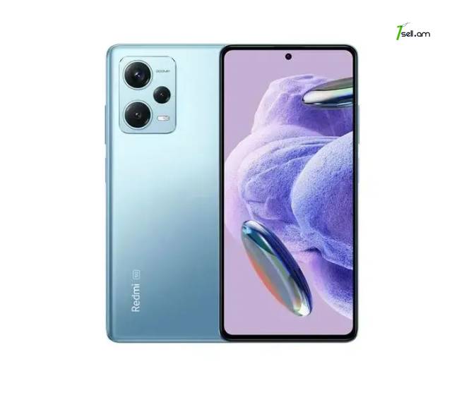 Xiaomi 12 Pro, 256 GB