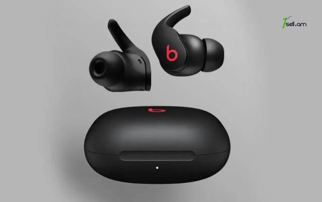 Beats Fit Pro - Noise Cancelling Wireless Earbuds ապառիկ վաճառք առաքում երաշխիք 1 տարի