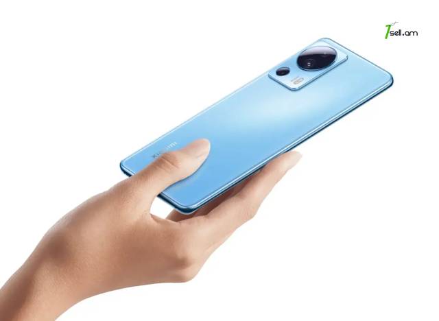 Xiaomi 13 Lite, 128 GB