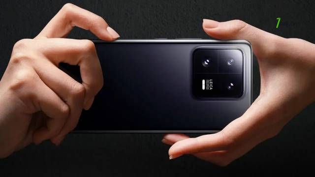 Xiaomi 13 Pro, 512 GB