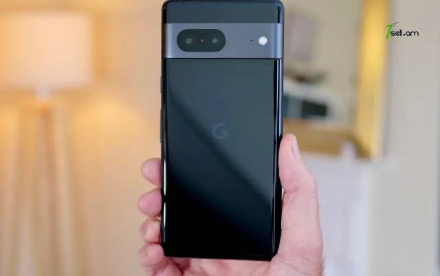 Google Pixel 7, 256 GB