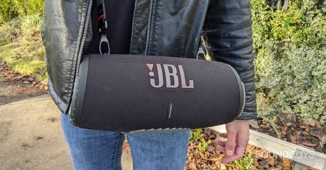 JBL Xtreme 3 / Փակ տուփ / 1 տարի երաշխիք