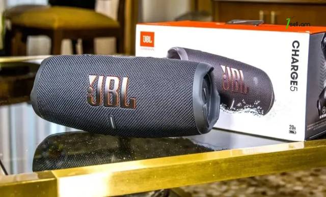 JBL Charge 5 / Փակ տուփ / 1 տարի երաշխիք / ապառիկ