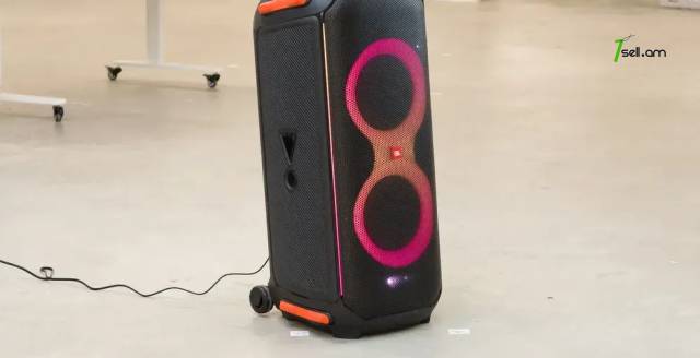 JBL Partybox 710, 800W OUTPUT POWER - 1 տարի երաշխիք / անվճար առաքում / ապառիկ վաճառք