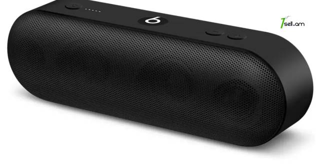 Apple Beats Pill Plus / Փակ տուփ / 1 տարի երաշխիք