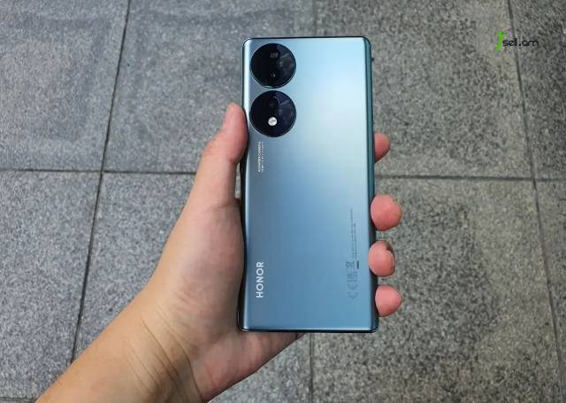 Honor 70, 128 GB