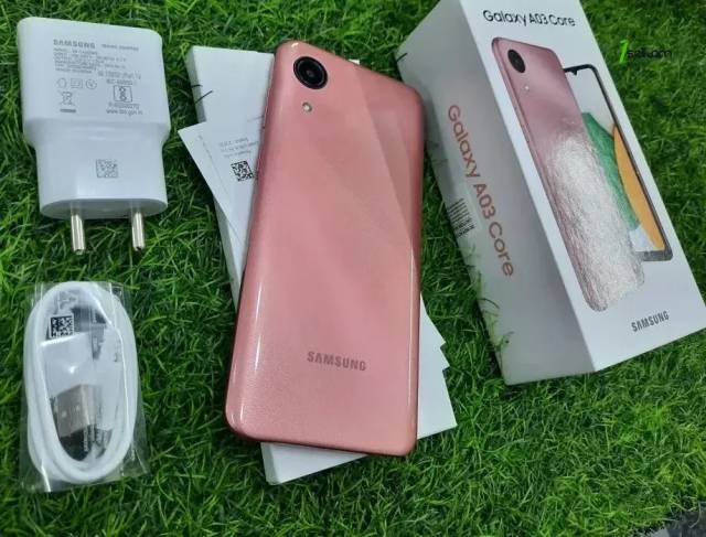 Samsung Galaxy A03 Core, 32 GB