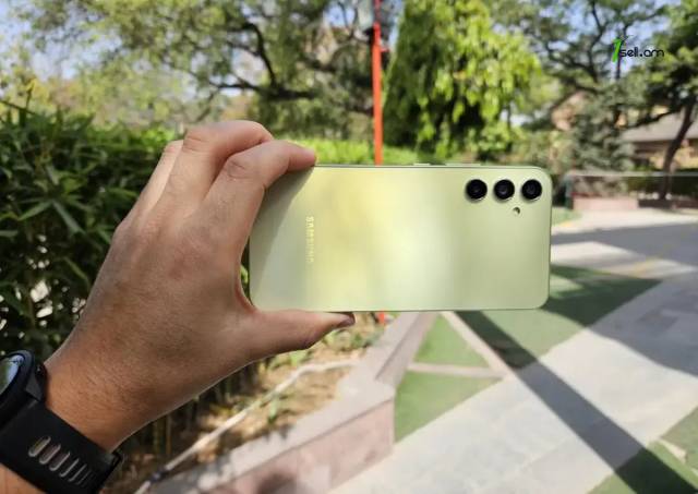 Samsung Galaxy A34, 256 GB