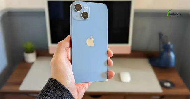 Apple iPhone 14, 256 GB