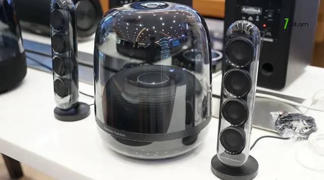 SoundSticks 4 Harman/Kardon - 1 տարի երաշխիքով - ապառիկ վաճառք - առաքում