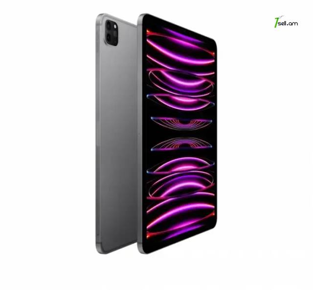 Apple IPad Pro 12.9/M1/ 256GB/ Wifi + 4G ապառիկ վաճառք առաքում երաշխիք 1 տարի