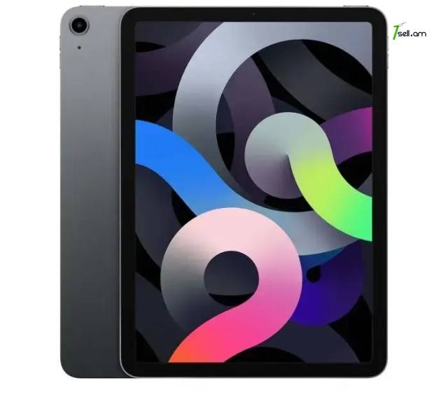 Apple IPad Air 4 10.9 64GB Wifi (2020) ապառիկ վաճառք առաքում երաշխիք 1 տարի