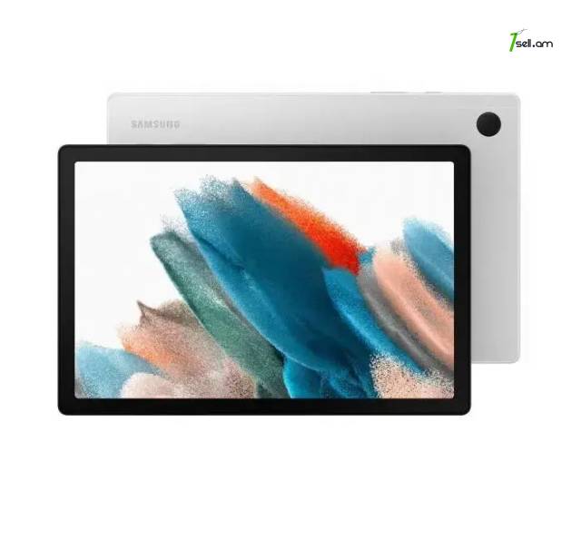 Samsung Galaxy Tab A8 Wi Fi (X200N) 128GB 4RAM ապառիկ վաճառք առաքում երաշխիք 1 տարի