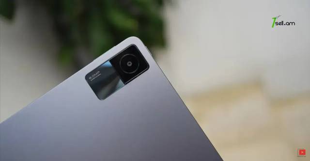 Xiaomi Redmi Pad 3/64GB (Graphite Gray) Փակ տուփ / 1 տարի երաշխիք / առաքում Երևանի տարածքում