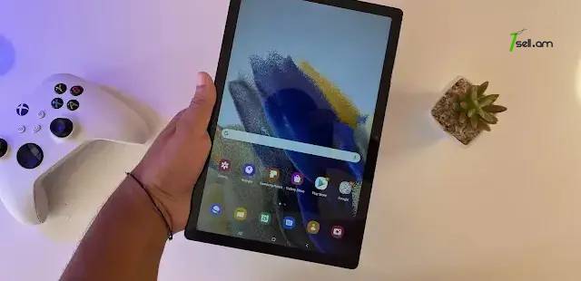 Samsung Galaxy Tab A8 Wi Fi + LTE/X205N ապառիկ վաճառք առաքում երաշխիք 1 տարի