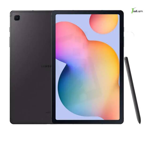 Samsung Galaxy Tab S6 Lite /LTE /P615 64GB ապառիկ վաճառք առաքում երաշխիք