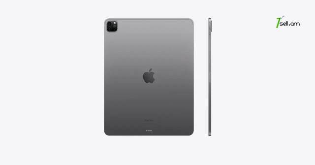 Apple iPad PRO M2 12.9 WI-FI 2TB-16RAM երաշխիք 1 տարի առաքում ՀՀ տարացքում ապառիկ վաճառք