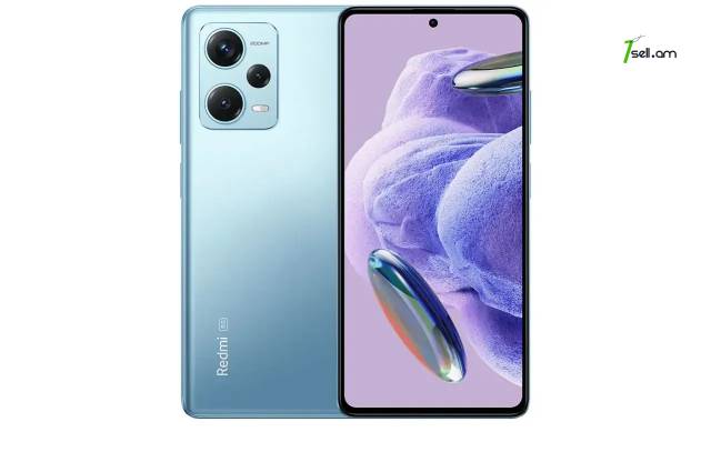 Xiaomi Redmi Note 12, 128 GB