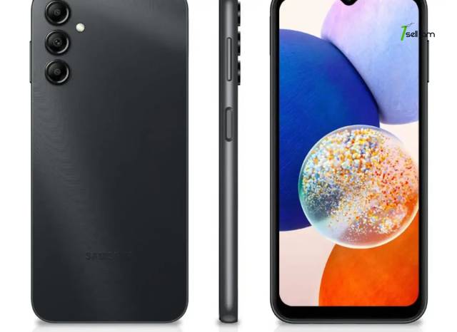 Samsung Galaxy A14 5G, 64 GB