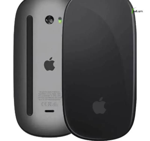 Apple Magic Mouse 3 - Space Gray - 1 տարի երաշխիք / առաքում