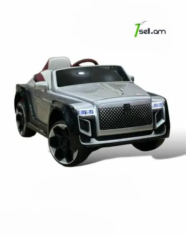 Rolls Royce Phantom տեսակի մանկական մեքենա նոր