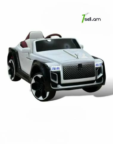 Rolls Royce Phantom տեսակի մանկական մեքենա նոր