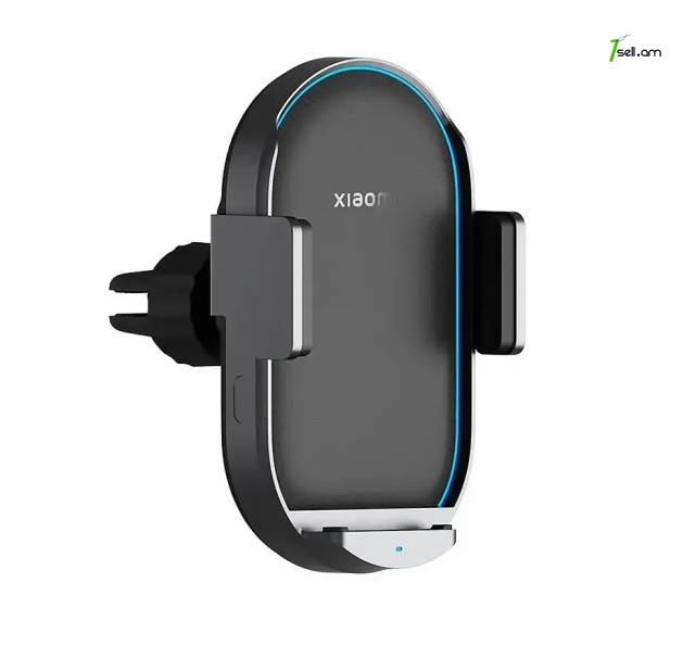 Xiaomi Mi Wireless car charger Pro 50w * SMARTBOX *
