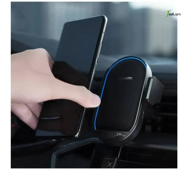 Xiaomi Mi Wireless car charger Pro 50w * SMARTBOX *