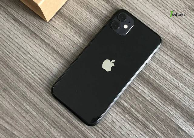 Apple iPhone 11, 128 GB