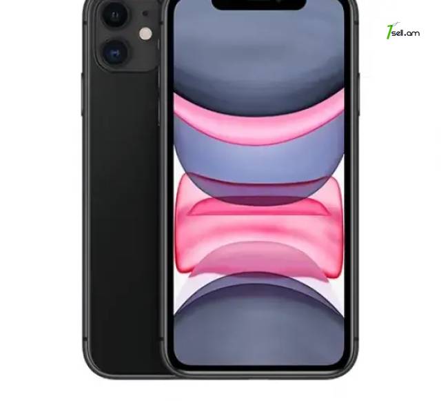 Apple iPhone 11, 64 GB