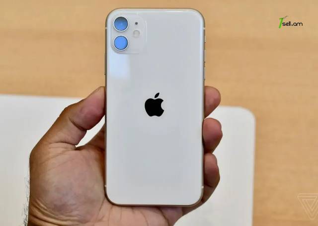 Apple iPhone 11, 64 GB