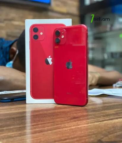 Apple iPhone 11, 64 GB