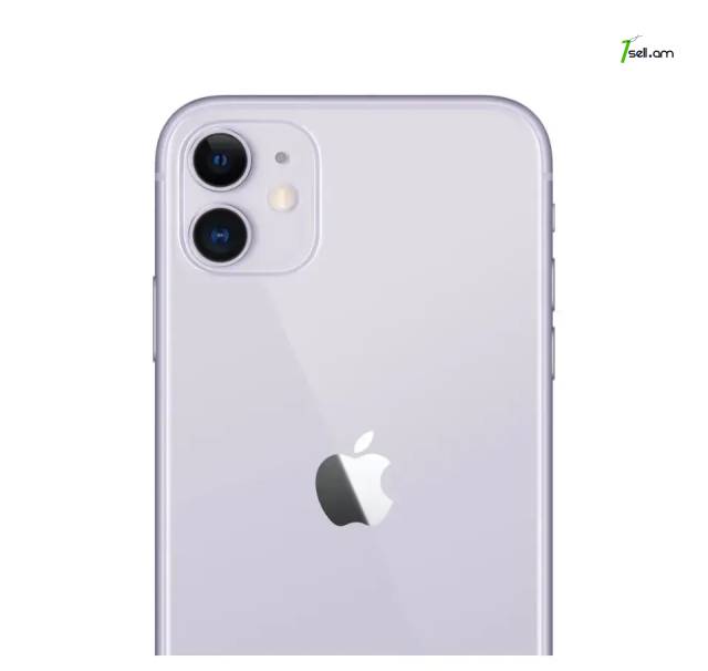 Apple iPhone 11, 128 GB