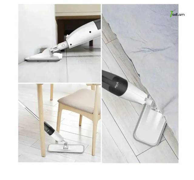 Xiaomi Deerma Spray Mop TB500 * SMARTBOX *