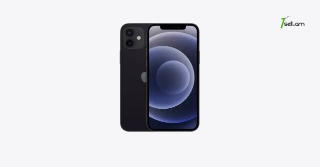 Apple iPhone 12, 128 GB